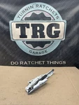 07-15 Infiniti G35 G37 G25 Q40 Sedan Left Side Trunk Hinge Assembly 84401-JK00A Used. Price: $44.60.