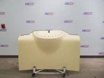 76 Lincoln Continental Mark Iv Complete Rear Trunk Decklid Assembly Yellow Used. Price: $252.88.