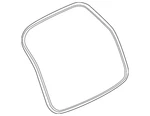 Genuine Ford Hatch Seal BB5Z-78404A06-C New. Price: $198.69.