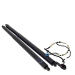 X156 Mercedes 2018 GLA250 Trunk Lid Shock Lift Support Strut Set Oem Used. Price: $120.00.