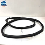 16-22 Bmw X1 F48 Tailgate Liftgate Back Door Body Weatherstrip Seal Oem Used. Price: $56.24.