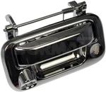 Dorman 91077M Tailgate Handle Fits 2008 2015 Ford F-150 New. Price: $85.72.