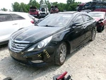 Trunk/hatch/tailgate Vin B 8TH Digit Led Fits 14 Sonata 2121378 Used. Price: $561.13.