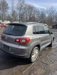 2009-2011 Volkswagen Tiguan Liftgate Spoiler Without Camera Oem Used. Price: $140.00.