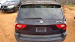 Trunk/hatch/tailgate With Privacy Tint Glass Fits 04-06 Bmw X3 274853 Used. Price: $679.14.