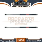 Focus Auto Parts 2X Back Glass Lift Support For 1983-1994 Chevrolet New. Price: $37.99.
