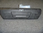 2021-2024 Ford F-150 F150 Tailgate Camera Handle ML34-99431B82-F Oem New 2023. Price: $217.00.