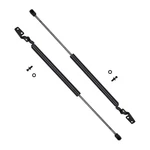 Pcs 21.67 In Liftgate Trunk Struts Supports Compatible With Subaru New. Price: $43.45.