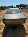 2010-2019 Jaguar Xj Rear Tailgate Trunk Deck Lid Gold Gdr Oem Used. Price: $120.00.