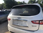 Trunk/hatch/tailgate With Surround View Fits 14-15 Infiniti QX60 951734 Used. Price: $247.50.
