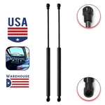 Pair Car Trunk Gas Strut Arm Rod For Toyota Prius 2016-2018 Hatchback New. Price: $19.06.