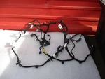 2021 2022 Ford Bronco Rear Liftgate Wire Harness Oem Used. Price: $145.00.