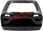 Fit 2019 21 22 2023 2024 2025 Toyota RAV4 Rear Liftgate Trunk Lid Tailgate New. Price: $699.48.
