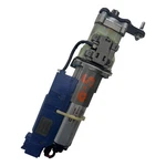 Audi Q7 4L (2005-2009) Tailgate Bootlid Motor Drivers Side E5030018 Used. Price: $91.50.