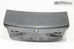 2016-22 Bmw 750I Xdrive G12 Trunk Deck Lid Shell Cover Magellan Gray Effect Oem Used. Price: $493.74.
