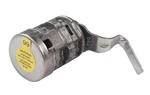 Bolt 709231 Replacement Lock Cylinder For Tailgate Handle #5922987 Gray New. Price: $34.58.