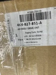 Audi 4K4-827-851-A Antrieb / Drive Unit, Tailgate Lift Motor Volkswagen Group New. Price: $319.98.