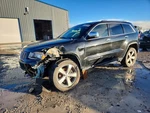 Blk W/cam W/lights Oem 14-22 Jeep Grandcher Used. Price: $380.00.