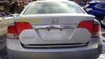(local Pickup Only) Trunk/hatch/tailgate Sedan Without Keyhole Fits 08-11 Civic Used. Price: $199.99.