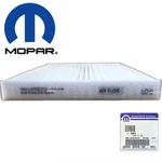 New Mopar 68406048AA Cabin Air Filter Dodge Ram 1500 2500 3500 4500 2009-2022. Price: $19.99.