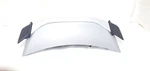 Trunk Hatch With Spoiler Missing Emblem Oem 2013 2014 2015 2016 2017 Subaru Br-z Used. Price: $148.36.