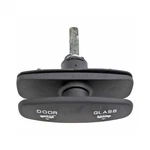 Ford Expedition 1997 98 01 2002 Liftgate Latch Black F75Z7843400AAA New. Price: $89.87.