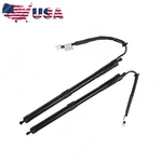 Fits 2018-2022 Lexus RX350L 6891048081 Pair Liftgate Trunk Strut New. Price: $98.47.