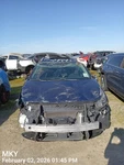 Blue W/cam W/spoiler W/lights Oem 17-19 Kia Niro Used. Price: $600.00.