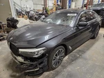 Trunk/hatch/tailgate Rear View Camera Fits 17-20 Bmw 530I 1548311 Used. Price: $1274.50.
