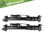 Pair For Mercedes W166 X166 ML500 GL450 W/ads Rear Suspension Shock Absorber New. Price: $128.04.