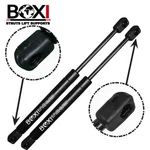 2X Tailgate Hatch Lift Supports Shock Struts For Jeep Compass 07-20 W/o Speakers New. Price: $22.96.