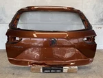 2021-2023 Buick Envision Tailgate Liftgate Back Door Shell Panel W/ Glass Oem Used. Price: $500.00.
