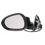Genuine Alfa Romeo Exterior Rearview Mirror Front Left Oem New 6RK76LXHAA. Price: $597.07.