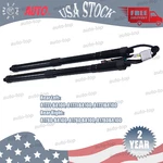 81771-B8100 Pair Rear Electric Tailgate Gas Strut For 2013-2019 Hyundai Santa Fe New. Price: $159.99.