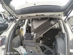 Wht W/camera W/spoiler W/lights Oem 18-25 Jeep Compass Used. Price: $142.00.