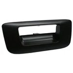 For Chevy Silverado 3500 Hd 2007-2013 Oer T76059B Tailgate Handle Bezel New. Price: $24.77.