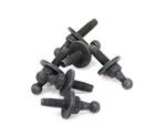 Hatch Lift Support Mopar 06509297AA Fits 01-07 Chrysler Pt Cruiser New. Price: $11.55.