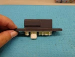 Toyota Prius 16 17 18 19 20 21 22 Power On Hatch Liftgate Trunk Switch Handle Used. Price: $64.98.