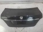 2014-2016 Hyundai Equus Trunk Deck Lid Without Surround View *small Dings* Used. Price: $712.50.