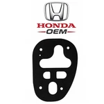 Genuine Oem Honda Civic Rear Tail Light Foam Gaskets 33503-S03-003 New. Price: $29.95.