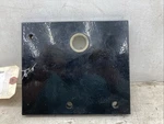 Waltco Liftgate Plate WAL27511255 (new Old Stock). Price: $199.99.