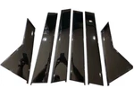 Oem 82250-T1000 Garnish Assy 6PCS/SET For Genesis G80 RG3 2021 2024 Usps New. Price: $265.00.