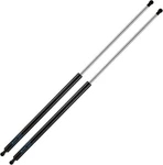 Arana Gas Struts 36 100LB Springs Shocks, 35.43 Inch, Black New. Price: $55.98.