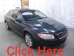 Trunk/hatch/tailgate Without Camera Fits 07-16 Volvo 80 Series 301115 Used. Price: $269.50.