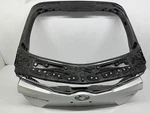 2017-2022 Toyota Prius Prime Rear Tail Gate Lift Trunk Shell Cover Oem Used. Price: $566.10.