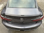 2019-2022 Acura Ilx Deck Lid Gray Used. Price: $720.00.