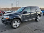 Blk W/spoiler Oem 11-15 Land Rover LR2 Used. Price: $240.00.