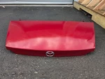 (local Pickup Only) Trunk/hatch/tailgate Soft Top Fits 16-23 Mazda MX-5 Miata 75 Used. Price: $434.99.