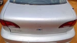 Trunk/hatch/tailgate Without Spoiler Fits 00-02 Cavalier 242946 Used. Price: $573.74.