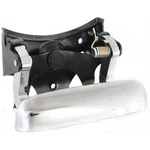 For Chevy Silverado 1500 Classic 2007 Oer T70589A Tailgate Handle New. Price: $41.29.